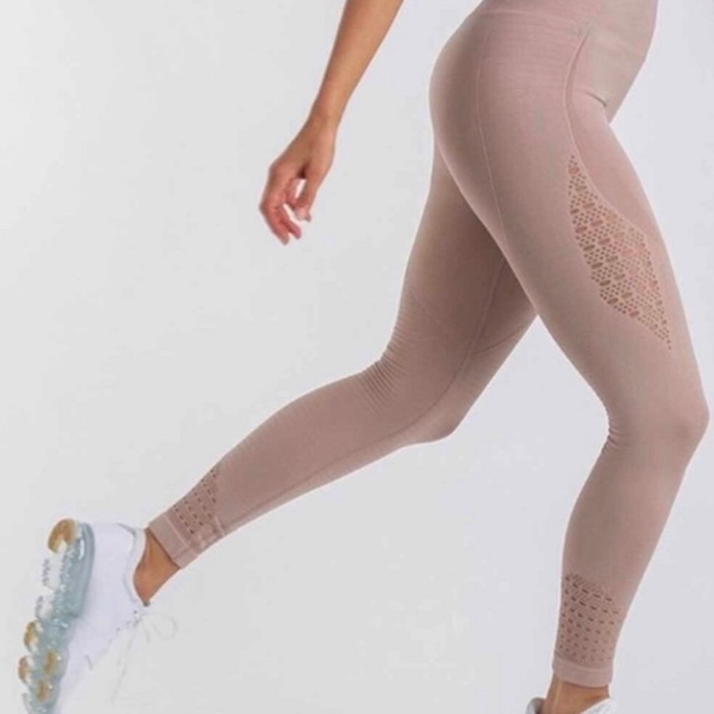 GYMSHARK Energy Seamless Leggings